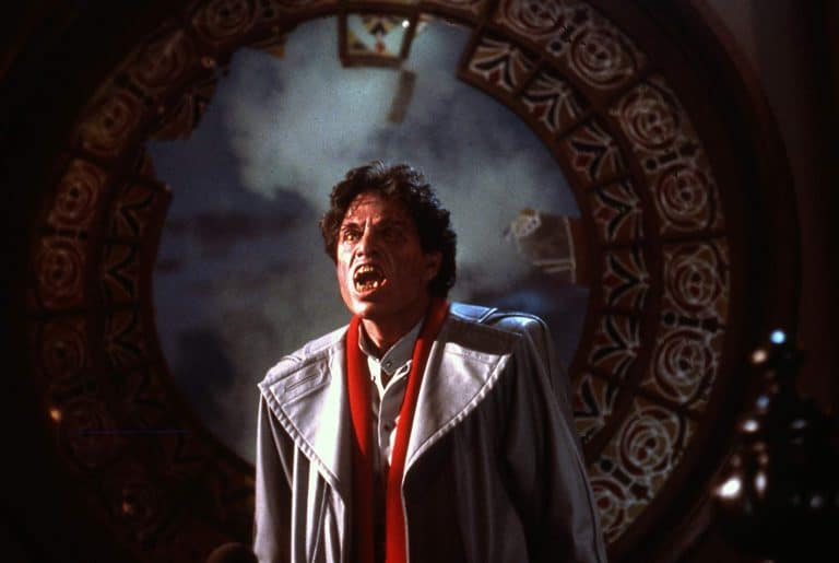 Sony To Release The Fan Favorite Horror Classic ‘Fright Night’ On 4K UHD Packed With Special Features