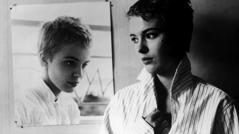 ‘From The Journals Of Jean Seberg’ DVD Review – An Exploration Of A Mistreated Hollywood Icon