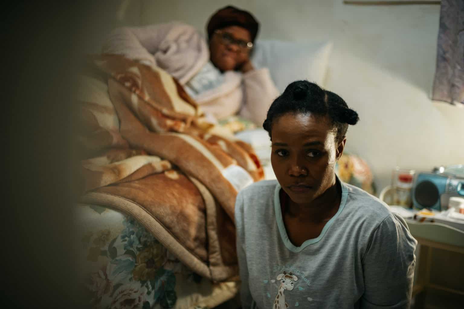 ‘Good Madam’ Blu-Ray Review – The Horrific Lingering Trauma Of Subjugation ‘Good Madam’ Blu-Ray Review – The Horrific Lingering Trauma Of Subjugation