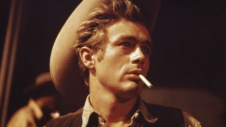 ‘Giant’ 4K UHD Blu-Ray Review – Sweeping Epic Showcases The Best Of Old Hollywood Grandeur