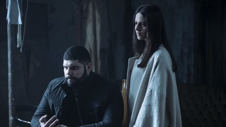 ‘Gomorrah’: Season 4 Blu-Ray Review – Penultimate Season Blazes New Trails For Brilliant Series