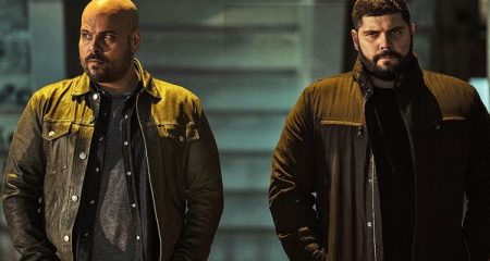 ‘Gomorrah’: Season 5 Blu-Ray Review – Epic Italian Crime Series Reaches The End