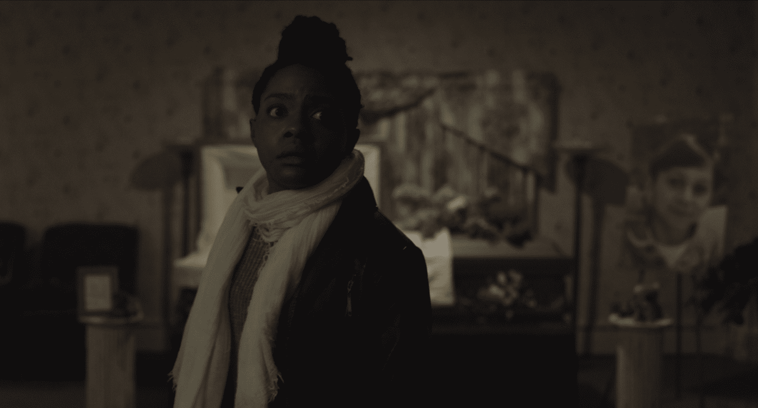 ‘The Harbinger’ Fantasia Fest 2022 Review – Creepy As Hell And A Thoughtful Treat For Cerebral Horror Fans