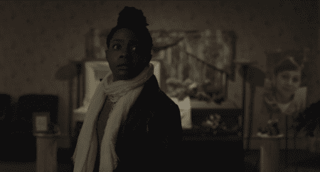 ‘The Harbinger’ Fantasia Fest 2022 Review – Creepy As Hell And A Thoughtful Treat For Cerebral Horror Fans