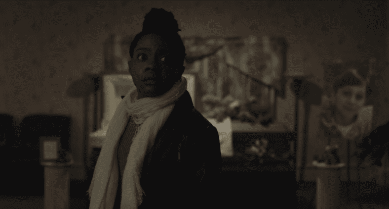 ‘The Harbinger’ Fantasia Fest 2022 Review – Creepy As Hell And A Thoughtful Treat For Cerebral Horror Fans ‘The Harbinger’ Fantasia Fest 2022 Review – Creepy As Hell And A Thoughtful Treat For Cerebral Horror Fans