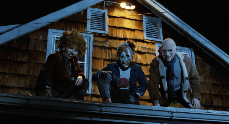 ‘Hell High’ Arrow Video Blu-Ray Review – Overlooked ’80s Horror Film Is A Blend Of Different Nightmares