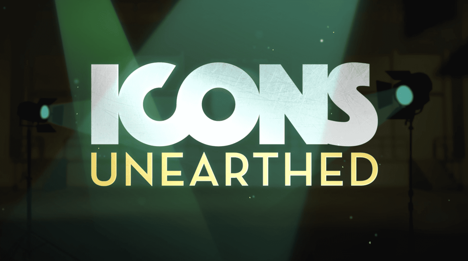 Geek Vibes Interview With Brian Volk-Weiss Talking ‘Icons Unearthed’, ‘Star Wars’ and More