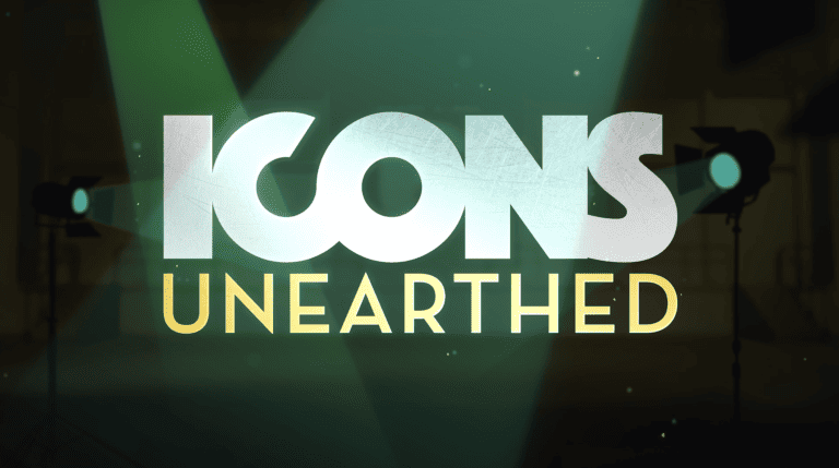 Geek Vibes Interview With Brian Volk-Weiss Talking ‘Icons Unearthed’, ‘Star Wars’ and More