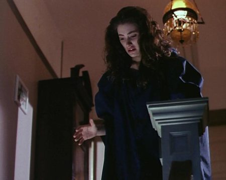‘I’m Dangerous Tonight’ Blu-Ray Review – Tobe Hooper Crafts A Memorable Made-For-TV Horror Film