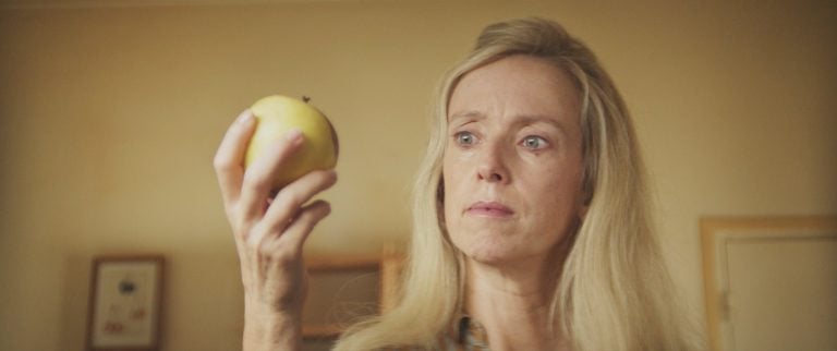 ‘Incredible But True’ Fantasia Fest 2022 Review – A Completely Off The Wall, But Poignant Story