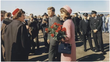 JFK Revisited: The Complete Collection Blu-Ray Review – Oliver Stone Returns To Raise More Questions