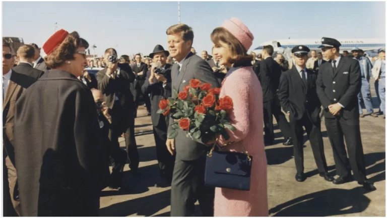 JFK Revisited: The Complete Collection Blu-Ray Review – Oliver Stone Returns To Raise More Questions JFK Revisited: The Complete Collection Blu-Ray Review – Oliver Stone Returns To Raise More Questions