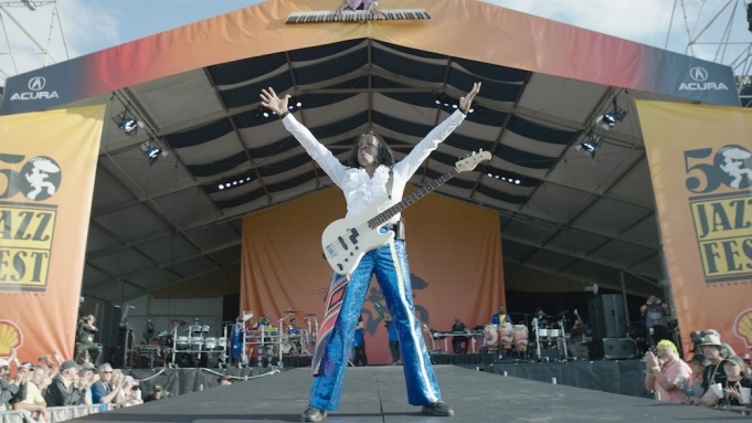 Celebrate The Culture Of The Big Easy This August When ‘Jazz Fest: A New Orleans Story’ Heads To Blu-Ray