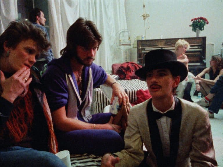 ‘Kamikaze Hearts’ Blu-Ray Review – An Underground Queer Cinema Classic Gets Newly Revitalized