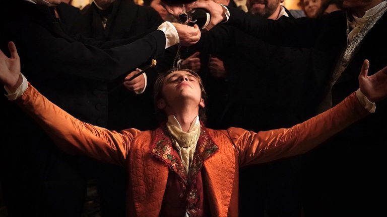 ‘Lost Illusions’ Review – Biting Depiction Of Corrupt 19th Century Culture Remains Resonant Today