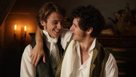 Music Box Films To Release The César Award-Winning ‘Lost Illusions’ On Blu-Ray This September
