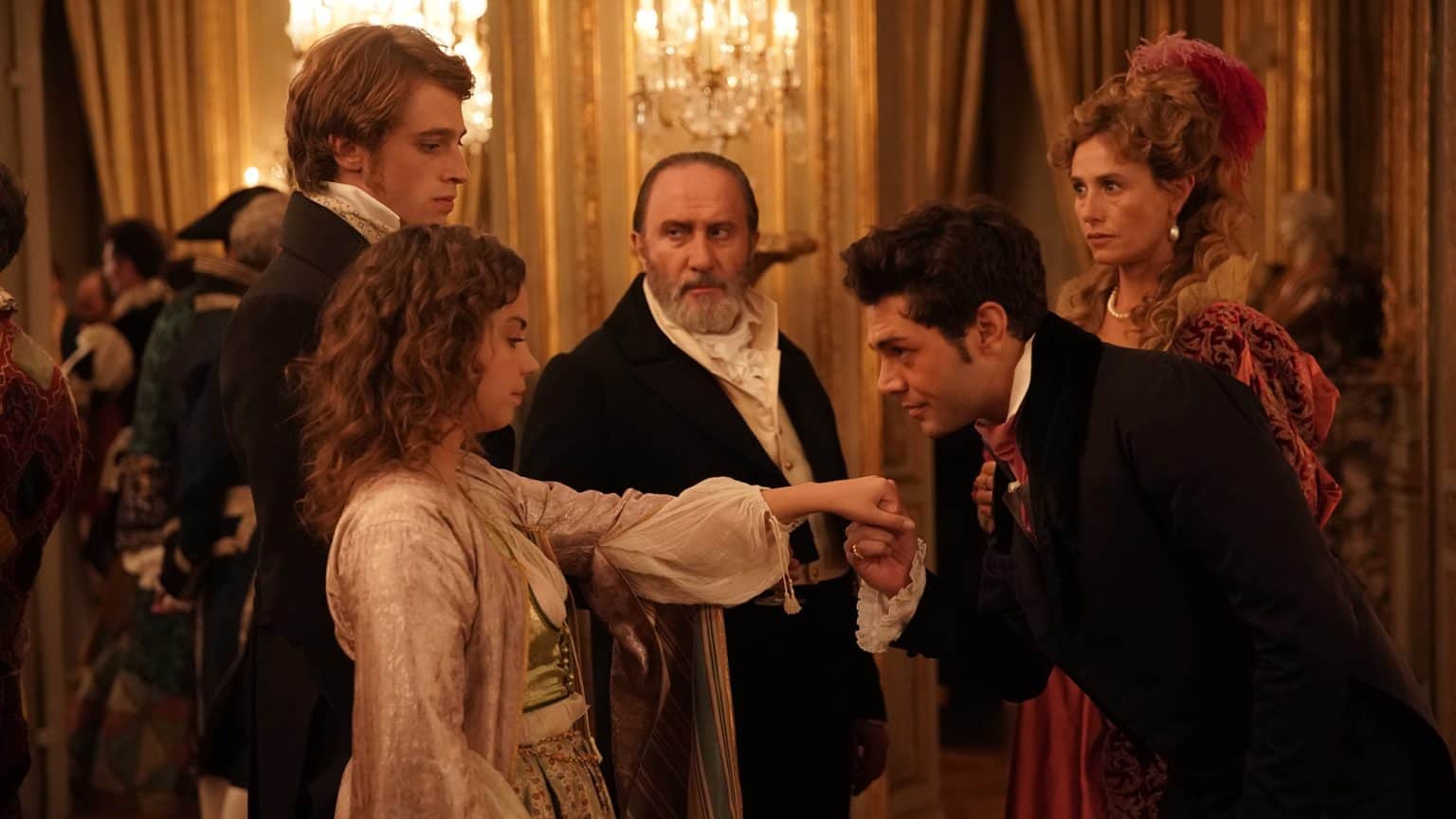 ‘Lost Illusions’ Blu-Ray Review – Epic French Period Drama Highlights The Deficits In The Modern Era