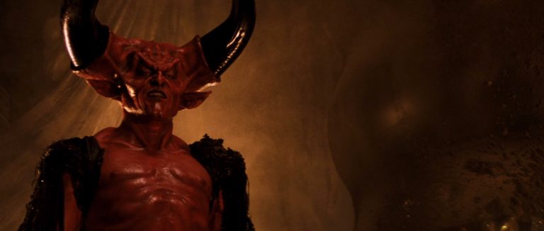 ‘Legend’ (1985) Arrow Video Blu-Ray Review – An Epic Villain Hovers Over A Troubled Ridley Scott Production ‘Legend’ (1985) Arrow Video Blu-Ray Review – An Epic Villain Hovers Over A Troubled Ridley Scott Production