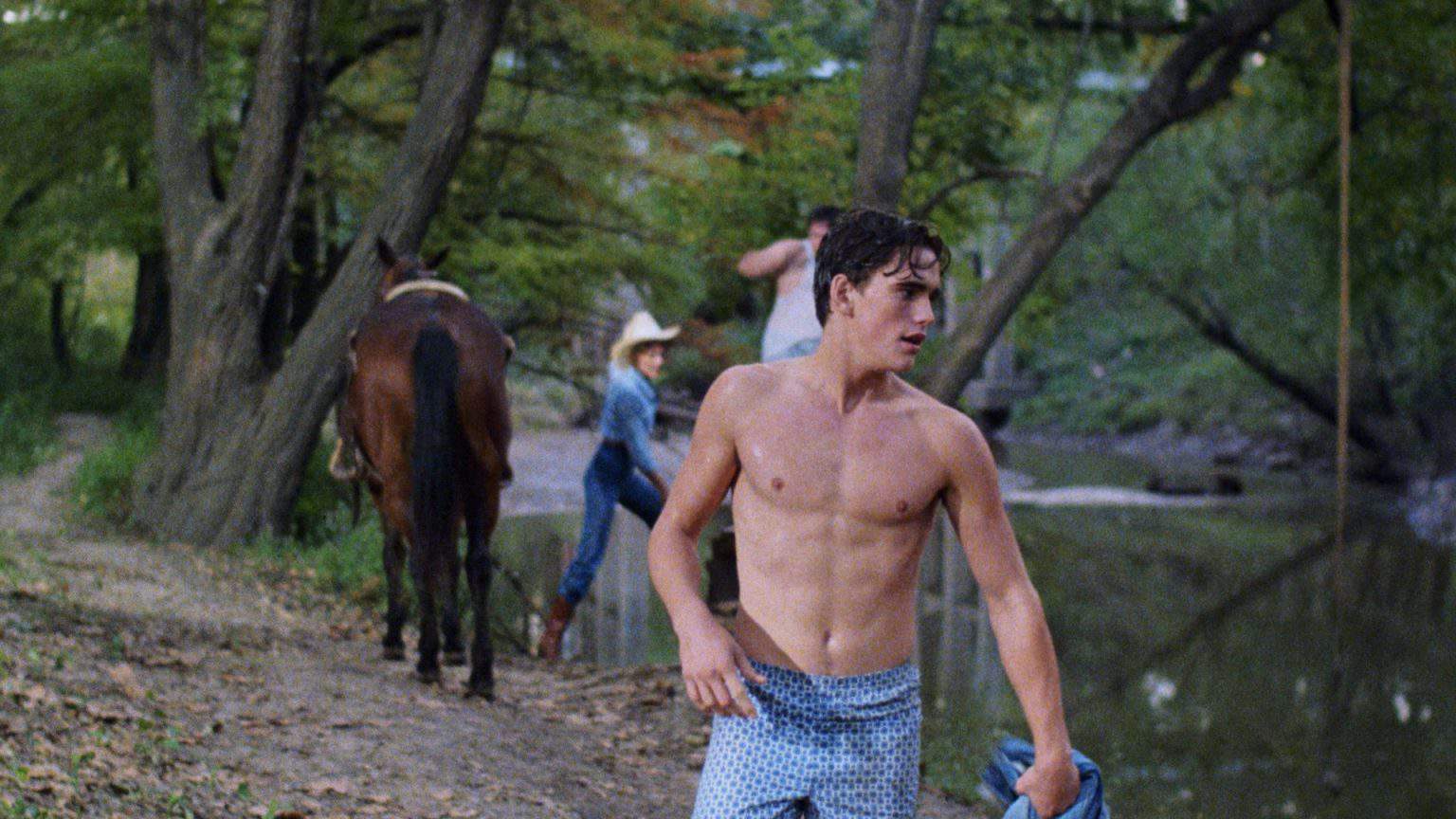 ‘Liar’s Moon’ Blu-Ray Review – A Southern-Fried Romeo & Juliet Tale With Surprising Twists And Turns