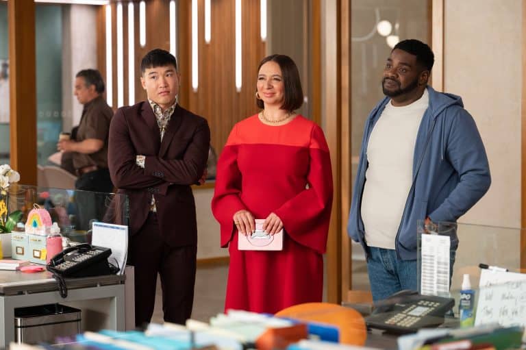 ‘Loot’ Season 1, Episodes 1-5 Review – A Funny Show With Heart That Gives Me Everything I Need