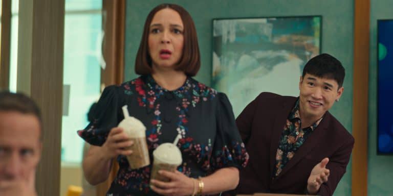 ‘Loot’ Season 1 Review – An Enjoyable Debut Season Of A Show Still Searching For An Identity ‘Loot’ Season 1 Review – An Enjoyable Debut Season Of A Show Still Searching For An Identity