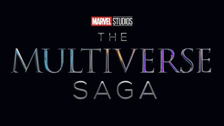 SDCC 2022 Revealed Marvel’s Phase 5 and Phase 6 – ‘The Multiverse Saga’
