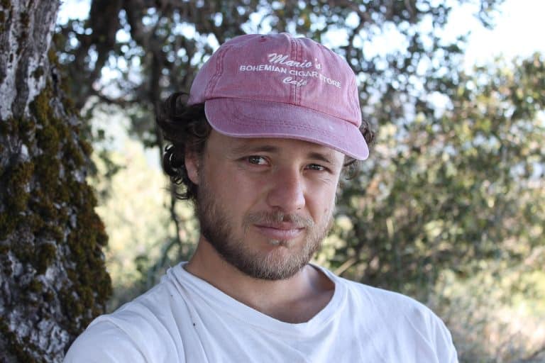 GVN Interview: Max Walker-Silverman on ‘A Love Song’ (2022)