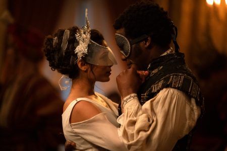 ‘Mr. Malcolm’s List’ Review – A Charming, Clever Counterbalance to ‘Bridgerton’
