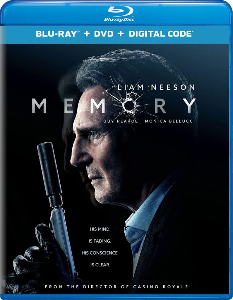 Memory Cover Art