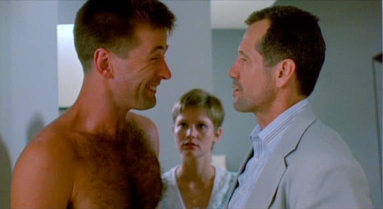 ‘Miami Blues’ Blu-Ray Review – An Offbeat Crime Comedy-Thriller That Keeps You Guessing