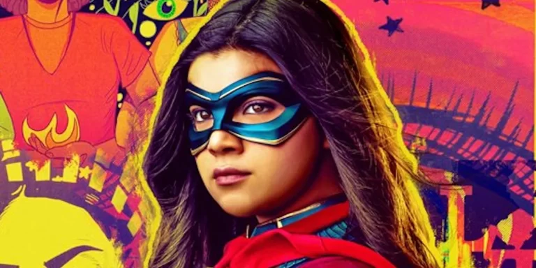 Ranking the MCU TV Shows In A Post-‘Ms. Marvel’ World Ranking the MCU TV Shows In A Post-‘Ms. Marvel’ World