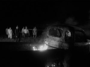 Criterion Collection Announces October Titles Including George A. Romero And David Lynch On 4K UHD & More