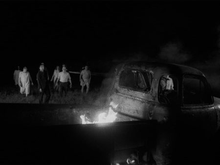 Criterion Collection Announces October Titles Including George A. Romero And David Lynch On 4K UHD & More