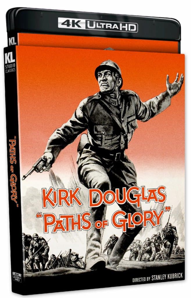 Paths Of Glory Cover Art