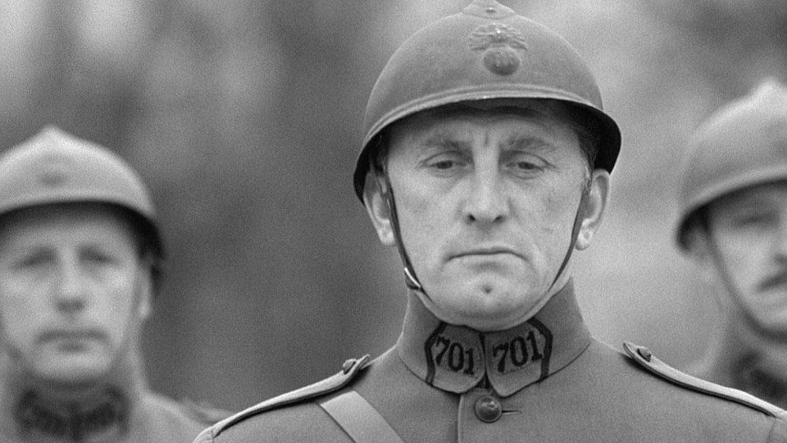 Kino Classics Reveals August Lineup Including Works Kirk Douglas, Chuck Norris, Anthony Hopkins & More