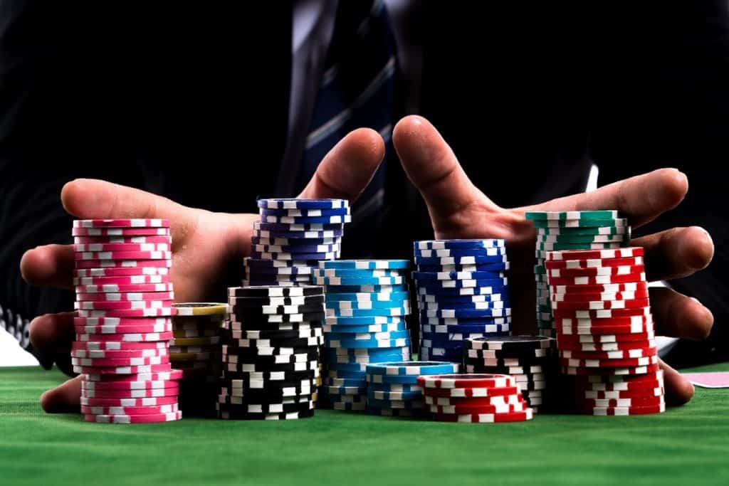 The History Behind Your Favourite Casino Classics