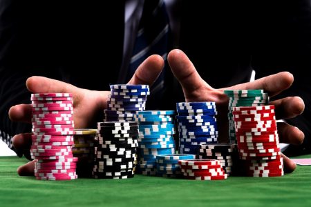 The History Behind Your Favourite Casino Classics