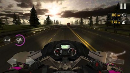 8 Way To Get Ahead In Traffic Rider