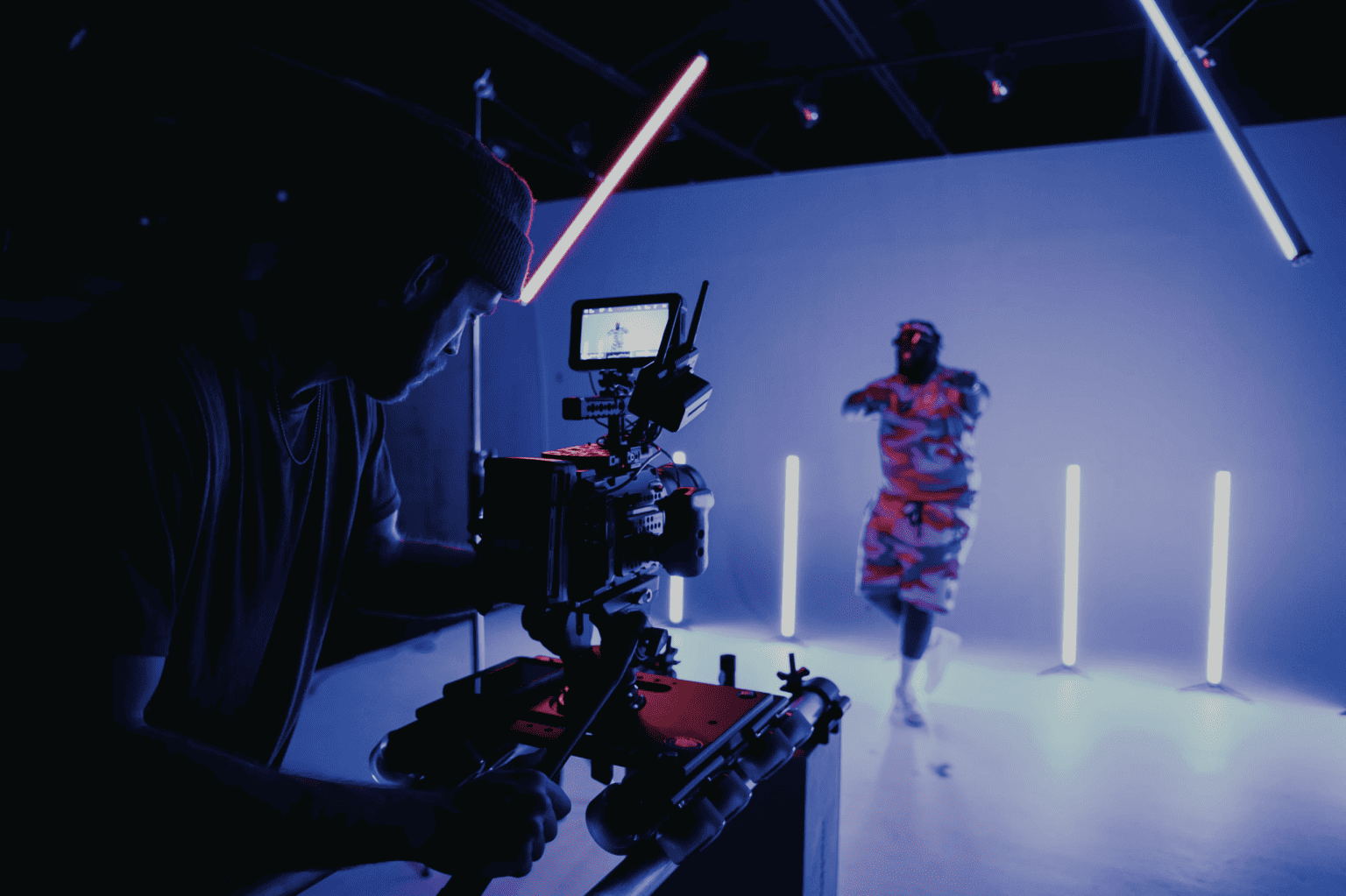 How To Create High-Quality Video Content