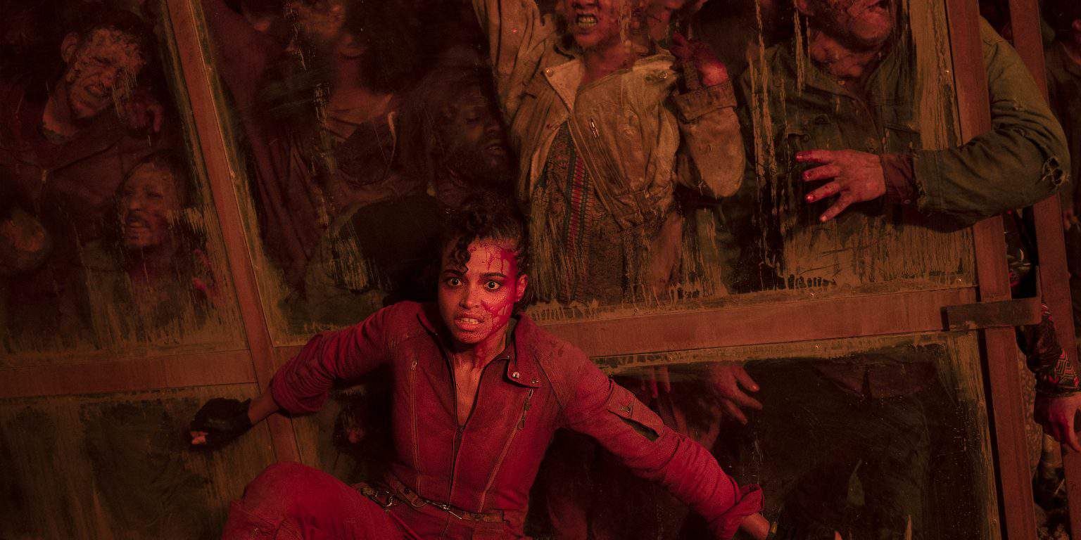 ‘Resident Evil’ Season 1 Review – Action, Horror, Gore, and So Much More