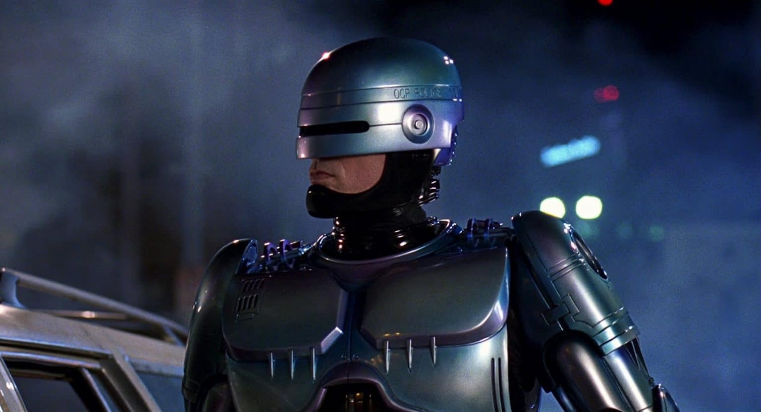 ‘RoboCop’ Arrow Video 4K UHD Blu-Ray Review – Paul Verhoeven’s Gory Sci-Fi Satire Is A Relevant As Ever