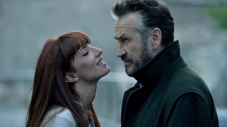 ‘Rocco Schiavone: Ice Cold Murders’ Season 1 Blu-Ray Review – A Fun & Frosty Italian Crime Procedural