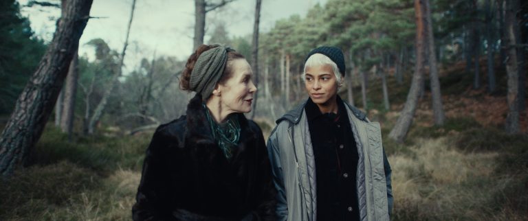 ‘She Will’ Blu-Ray Review – A Commanding Portrait Of Supernatural Vengeance