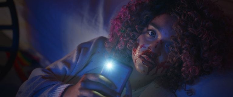 ‘Sissy’ Fantasia Fest 2022 Review – A Horror Film I Would Subscribe To Any Damn Day
