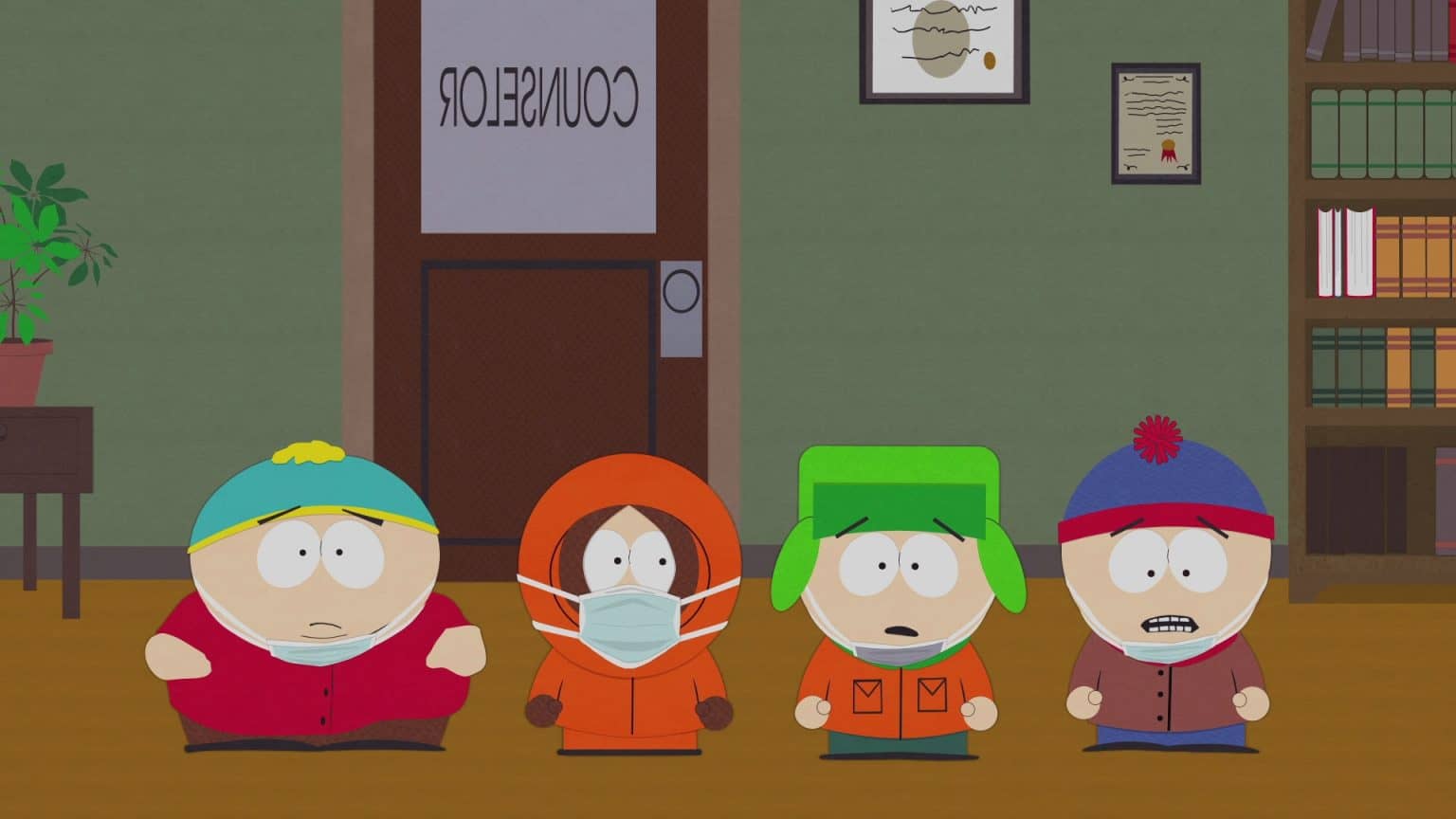 Paramount Announces Season 24 Of ‘South Park’ Is Heading To Blu-Ray This August