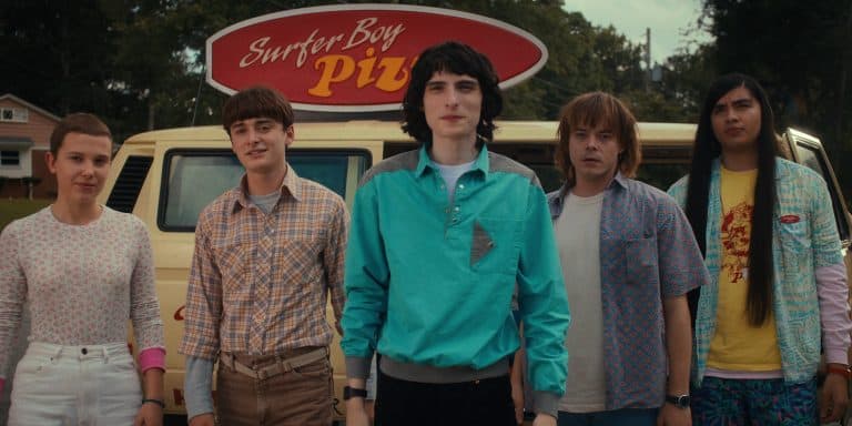‘Stranger Things’ Season 4 Brought The Series To A New Level