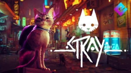 Game Review: ‘Stray’ Is An Enjoyable Story That Holds Your Attention From Start To Finish