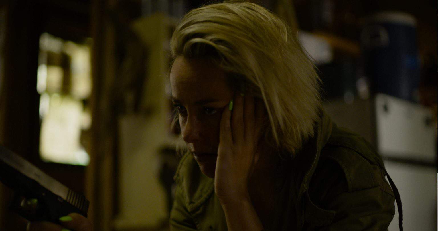 ‘Swallowed’ Fantasia Fest 2022 Review – Genre-Bending Journey Is Engaging But Holds Back
