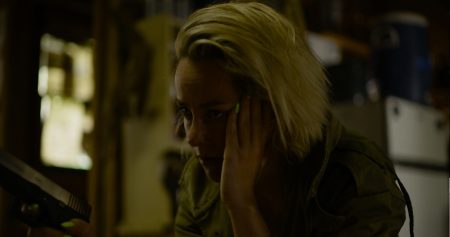 ‘Swallowed’ Fantasia Fest 2022 Review – Genre-Bending Journey Is Engaging But Holds Back