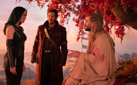 Disney & Marvel Announce 4K UHD Blu-Ray Release Date For ‘Thor: Love & Thunder’ This September
